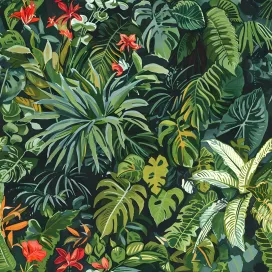 Jungle 250